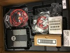 New Motorola Xtl5000 Mobile Two Way Radio 700 800 Mhz Az492ft5823w cable qty