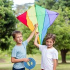 Kite Cord String Winding Board Kite String Winder Kite String Handle