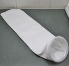  10  Parker Felt Filter Bags G2pe50-q  7  X 31-1 2   Size 2  50 Micron  160 Gpm