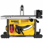 Dewalt Dcs7485t1 60v Flexvolt 8-1 4-inch Adjustable Table Saw Kit