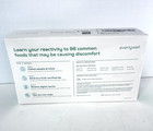 Everlywell Food Sensitivity Test Kit 96 Foods Exp 01 2027 New Sealed