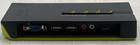 Levelone Kvm-0421 4 Port Usb Kvm Switch