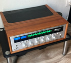 Marantz 2270 Vintage Stereo Receiver - Serviced By Top  Tech - Cleaned - Tested