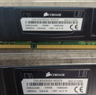 Corsair Vengeance Lp Ddr3-1600 Dimm 8gb  2x4gb  240-pin Ram Cml8gx3m2a1600c9