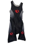 Rare Mens Pearl Izumi Pro P r o  Triathlon Tri Speed Suit Trisuit Extra Large Xl