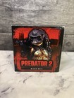 Predator 2 Micro Bust Statue 2003 Palisades Toys Limited Edition  322 4000