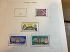 Icollectzone Pitcairn Island Collection Cv 65   col572 