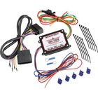 Show Chrome Electronic Fuse Block - Can-am Rt 41-201