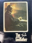The Godfather Movies Souvenir Book   Movie Program