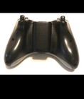 Official Microsoft Xbox 360 Black Wireless Controller    With Battery  Authentic
