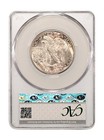 1941 Walking Liberty Half Dollar Cacg Ms65 Gem      Premium Quality Original Tone