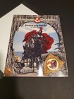 Dungeons   Dragons  Sword And Shield Adventure     D d     Tsr     Rare Cards Intact    