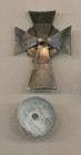 Polish Regimental Badge Polish Forces In Morocco Or With French Army Wwi Era Mak
