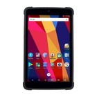 For T-mobile Alcatel A30 8-inch Tablet Model 9024w 2017 Tpu Cover Case
