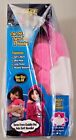 Huggle Pets Animal Hoodie Cuddly Kitty Pink Sweatshirt   Plush Toy As Seen On Tv