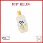 Baby Magic Gentle Hair   Body Wash   Tear-free  Free Of Parabens  Phthalates  Su