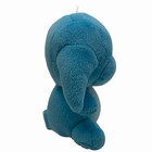 Neopets Blue Kacheek 6  Plush Stuffed Animal Toy Limited Too Vintage