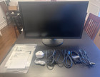 Eizo Coloredge Cs2740 27  Ips Led Display  4k Ultra Hd  w Ex4 Calibration  b 