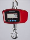 New Prime Scale Ps-cr-m 2000x0 5lb Industrial Crane Scale With Remote Control