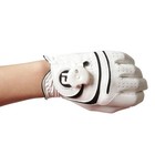 Tabata Golf Score Counter Coron White Gv0912 W