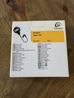 Cochlear Nucleus Aqua  Kit   Z463270 Coil  Z463273 Sleeve And More - Sealed