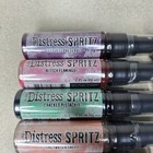 Tim Holtz -  Distress Spritz Bundle Of 12