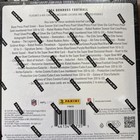 2024 Nfl Donruss Football Mega Box Trading Cards Factory Sealed  