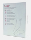 Beats By Dr  Dre Beatsx In Ear Bluetooth Headphones - Black