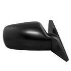 Fits Honda Civic Hatchback 88-91 Passengers Side Manual Remote Mirror Assembly