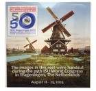 View-master Personal Reel - 25th Isu World Congress Wagenigen Netherlands