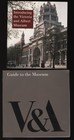 Introducing The Victoria And Albert Museum   1991 London Uk Guide To The Museum