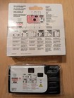 Harman Ilford B w Single Use Disposable Camera Xp2 C41 Black White New Open Box