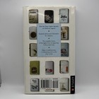 Zippo Companion  a Connoisseur s Guide  By Avi R  Baer   Alexander Neumark Hc