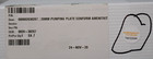 0020-30287   Adapter Ring Pumping Plate 200mm Commo   Applied Materials Amat
