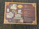 New Cib Treasure Chest Game - Promo Box Rio Grande Games - 2009 English Edition 