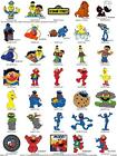 156 Puppet Embroidery Machine Designs Collection Pes Jef Hus Dst Exp Usb