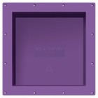 Ez Niche Large Square Niche - 14  X 14 