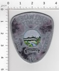 Stillwater County Sheriff s Office Montana 32 Subdued  Collectible Police Patch