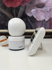 Vtech Vm5254 5  Digital Video Baby Monitor With Adaptive Night Light