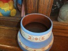 Wheel Thrown Bowl Sioux Pottery By Al Black Tail Deer Rapid City  S d 