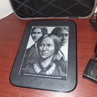 Barnes   Noble Nook Simple Touch Ereader  Bnrv300 Model 