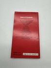Vintage 1984 Kodak Pocket Guide To Great Picture Taking - Photography Tips Book