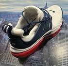 Nike Id By You Air Presto Usa White navy-red Mens Size 12 846438 998 New