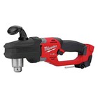 Milwaukee M18 Fuel Hole Hawg 1 2  Right Angle Drill  tool Only  2807-20