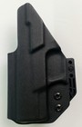 Walther Pd380 Iwb Kydex Holster With Concealment Claw   Bucks Holsters   Usa