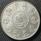 Uncirculated 2013 Mexico Silver Libertad 1 Onza 1 Oz  999 Silver