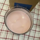 Bath   Body Works A Thousand Wishes 3-wick Jar Candle 14 5 Oz Pink