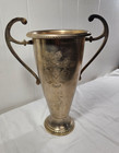 Urn Vase Trophy From Bed Bath Beyond -  antique Silver Magnificent Trophy 