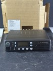 Motorola Gtx 900 Mhz Two Way Radio Mobile M11wgd4cu1an W  Mic