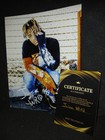 Juice Wrld Freestyle Rapper Rare Autographed 8x10 Photo With Coa